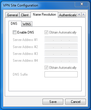 shrew soft vpn windows 10 network unavailable